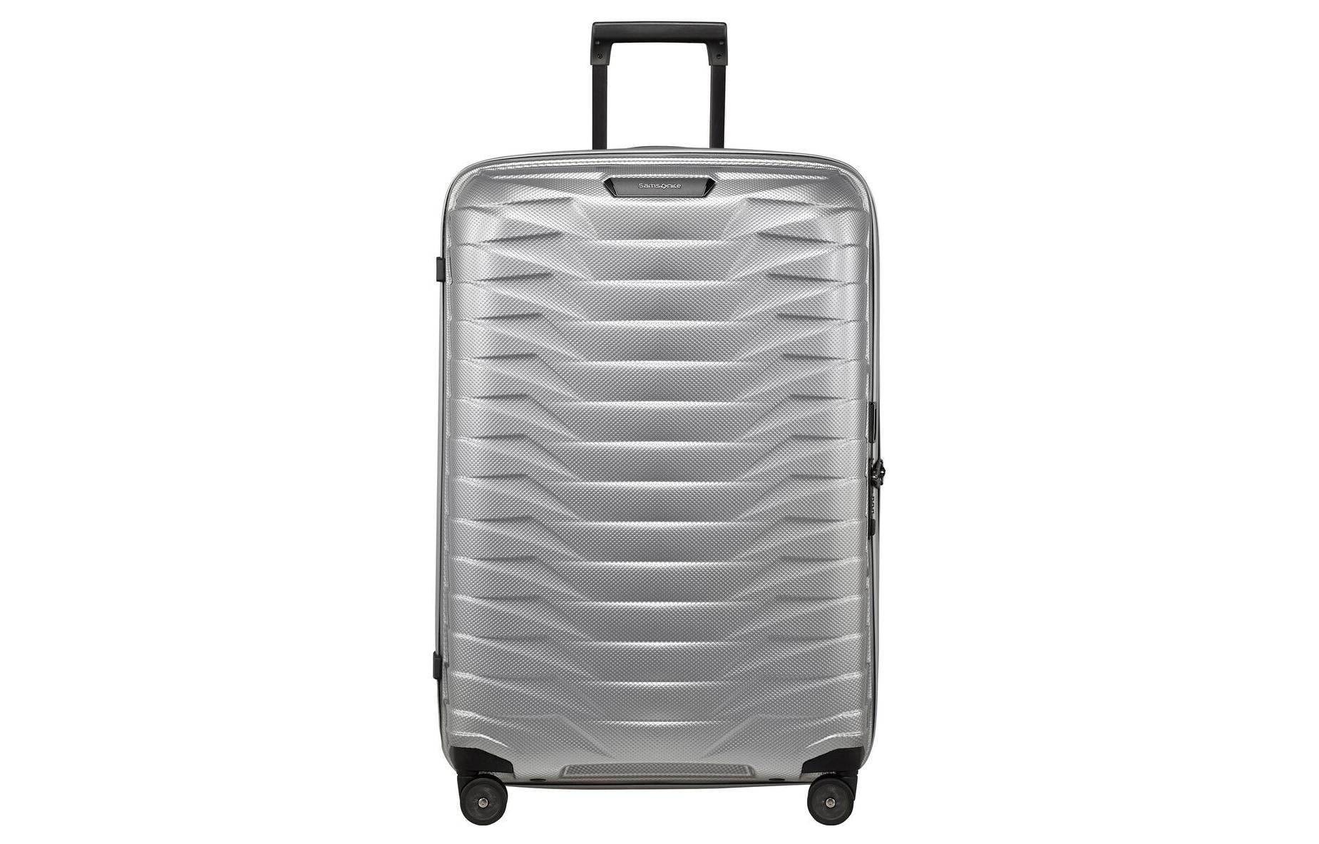 Чемодан Samsonite New Xiu Li Proxis - Boxette Shop